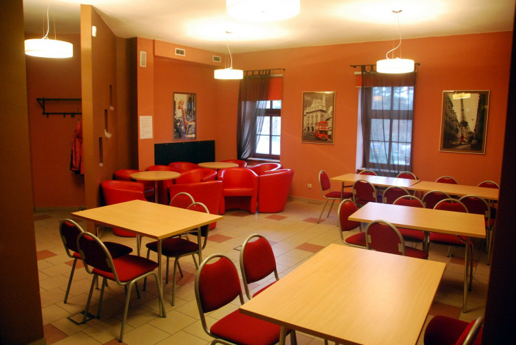 Klub Gier Planszowych w Centrum Kultury