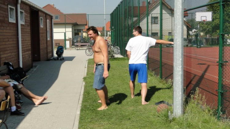 Liga Siatkówki Plażowej 2011 – zdjęcia