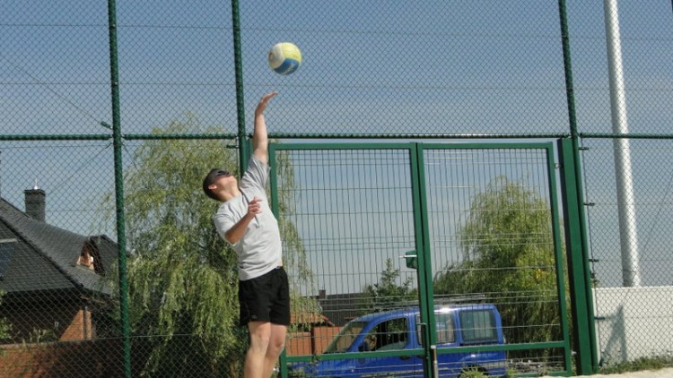 Liga Siatkówki Plażowej 2011 – zdjęcia
