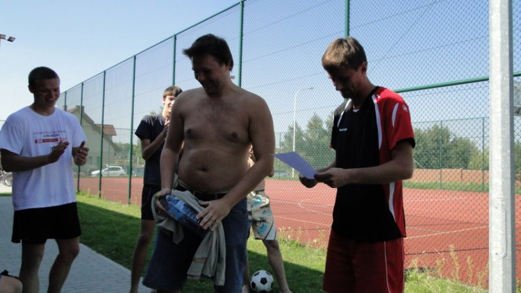 Liga Siatkówki Plażowej 2011 – zdjęcia