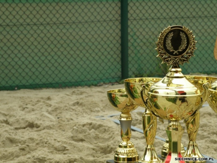 Liga Siatkówki Plażowej 2012 – zdjęcia