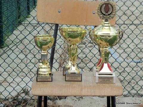 Liga Siatkówki Plażowej 2012 – zdjęcia