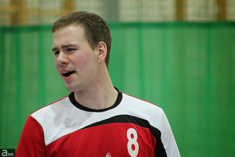 Nocny Turniej Siatkówki 2014