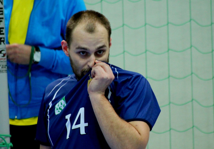 Nocny Turniej Siatkówki 2015