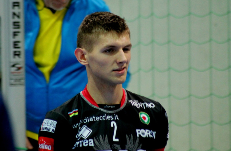 Nocny Turniej Siatkówki 2015