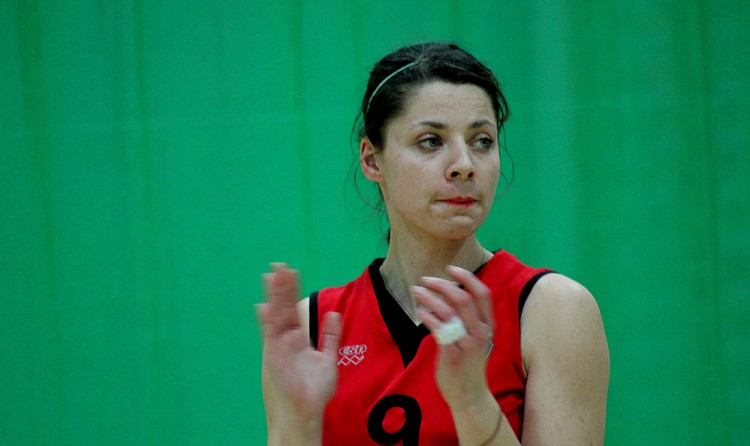 Nocny Turniej Siatkówki 2015