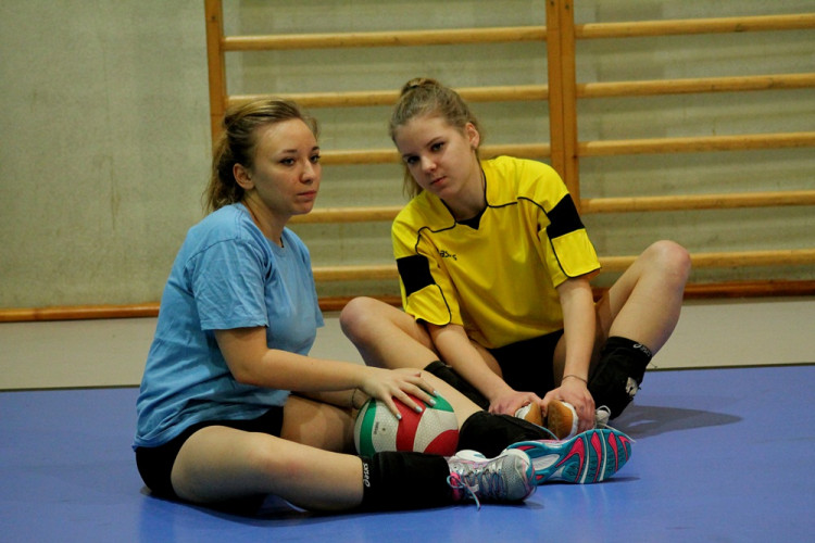 Nocny Turniej Siatkówki 2015