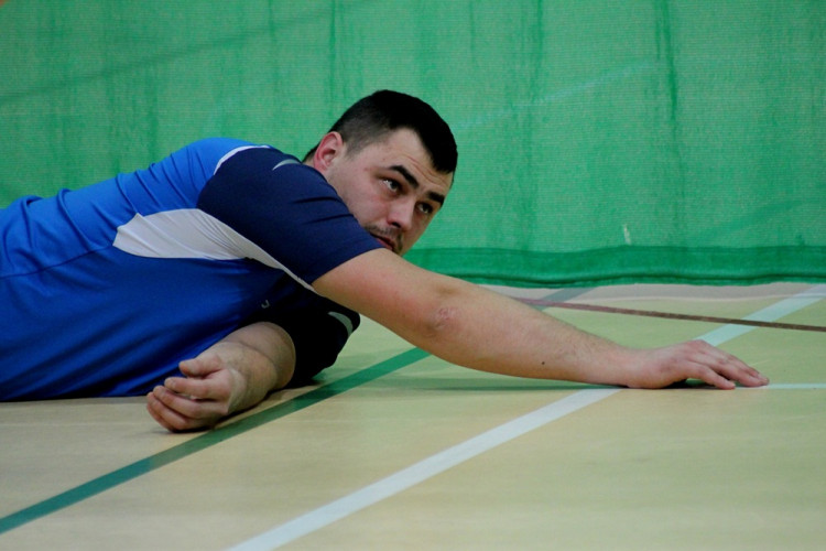 Nocny Turniej Siatkówki 2015