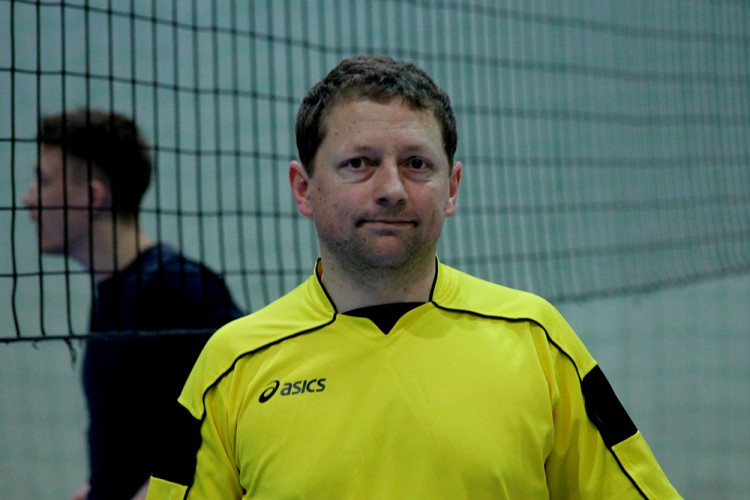 Nocny Turniej Siatkówki 2015