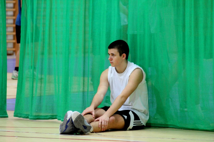 Nocny Turniej Siatkówki 2015