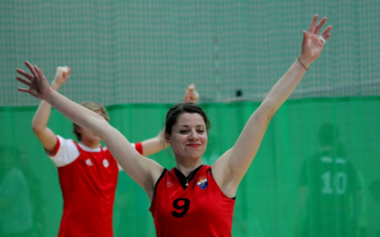 Nocny Turniej Siatkówki 2015