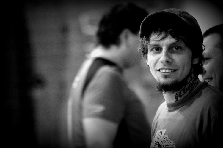 Nocny Turniej Siatkówki 2015