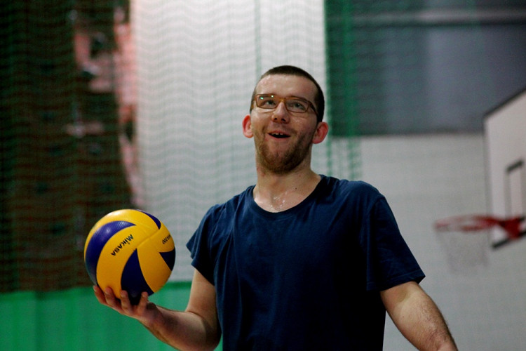 Nocny Turniej Siatkówki 2015