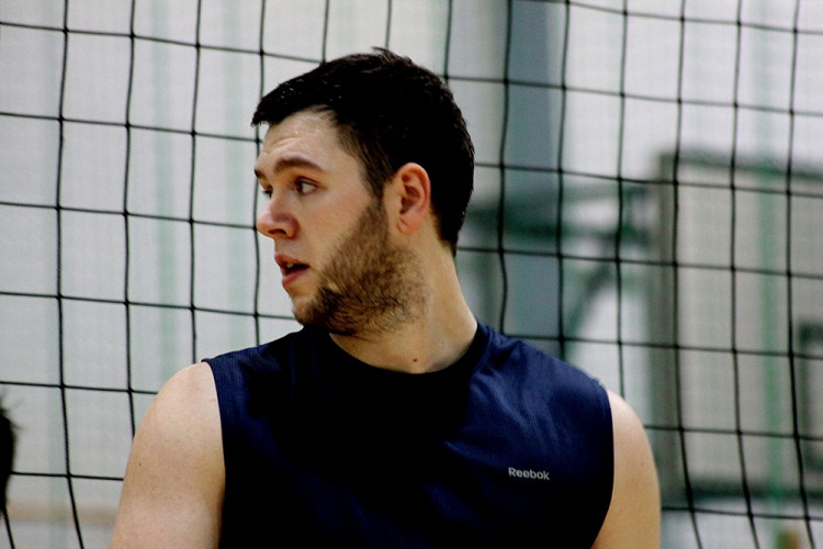 Nocny Turniej Siatkówki 2015