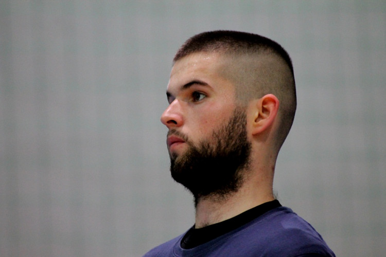 Nocny Turniej Siatkówki 2015