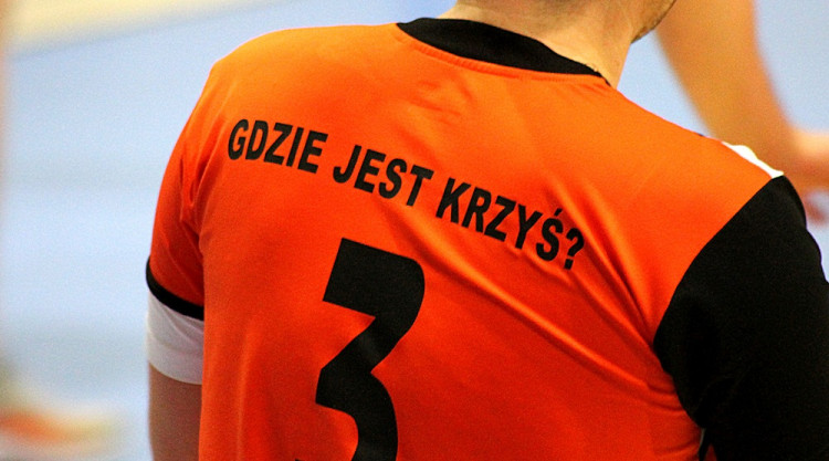 Nocny Turniej Siatkówki 2015