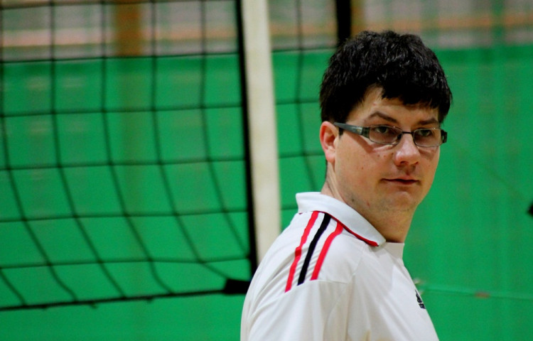 Nocny Turniej Siatkówki 2015