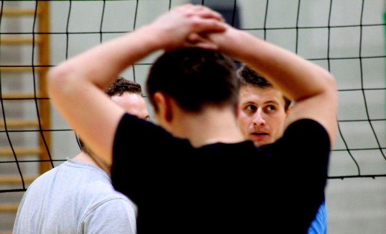 Nocny Turniej Siatkówki 2015