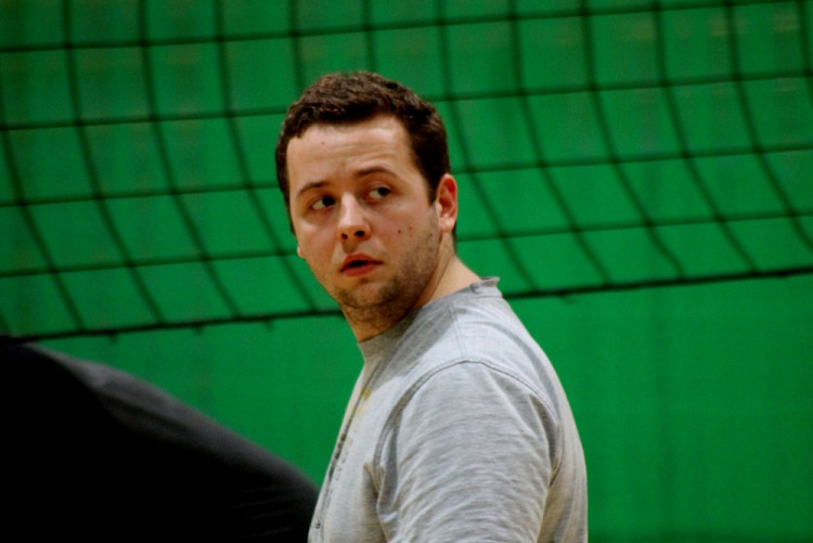 Nocny Turniej Siatkówki 2015