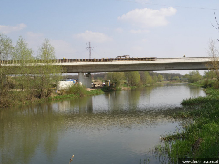 Wschodnia Obwodnica Wrocławia już w Siechnicach