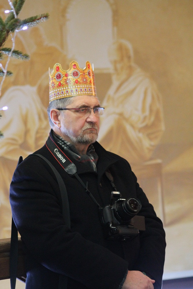 Orszak Trzech Króli