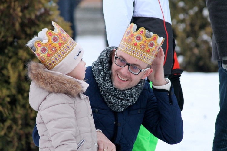 Orszak Trzech Króli