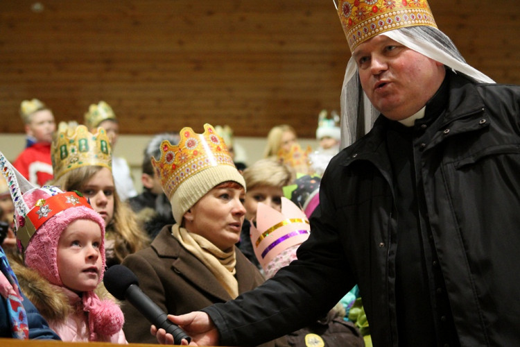 Orszak Trzech Króli