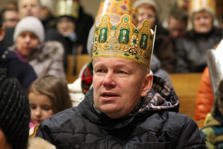 Orszak Trzech Króli