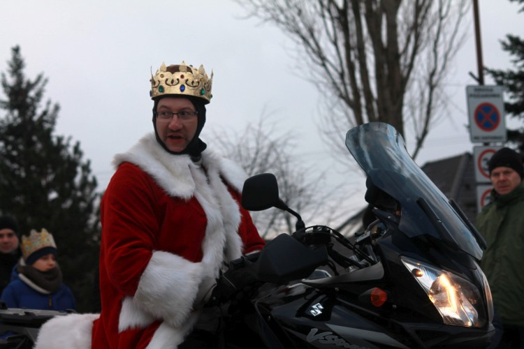 Orszak Trzech Króli 2017 – fotorelacja + video