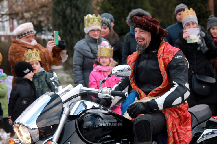 Orszak Trzech Króli 2017 – fotorelacja + video