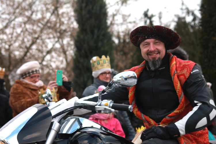 Orszak Trzech Króli 2017 – fotorelacja + video