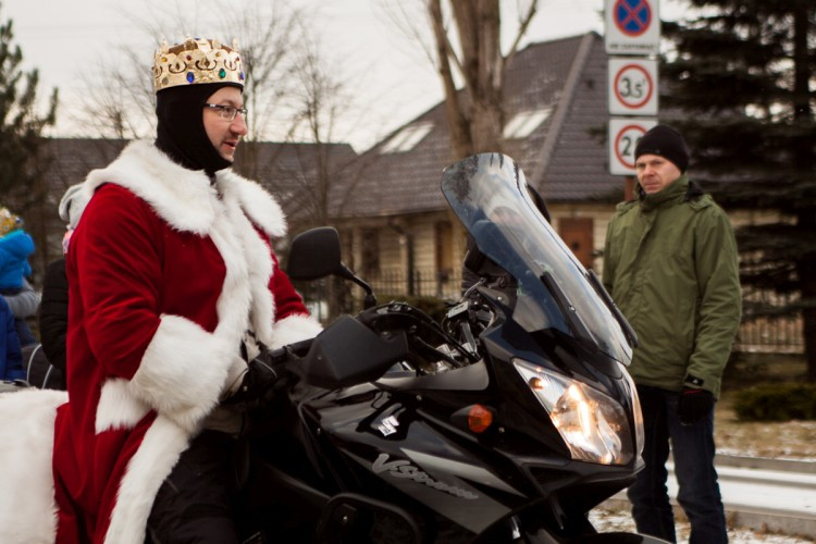Orszak Trzech Króli 2017 – fotorelacja + video