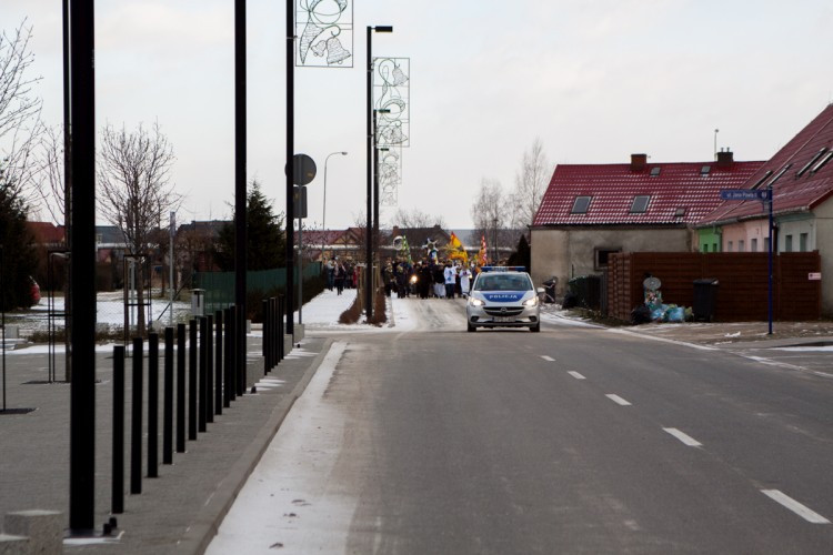 Orszak Trzech Króli 2017 – fotorelacja + video