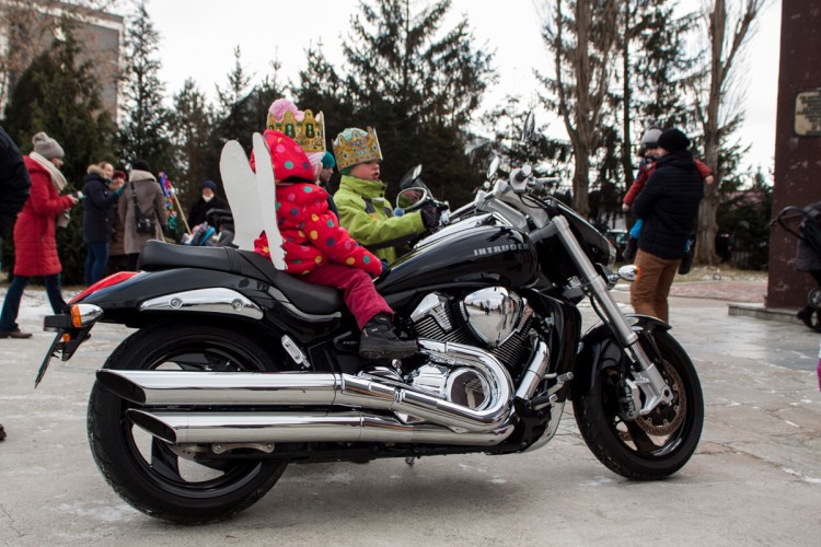 Orszak Trzech Króli 2017 – fotorelacja + video