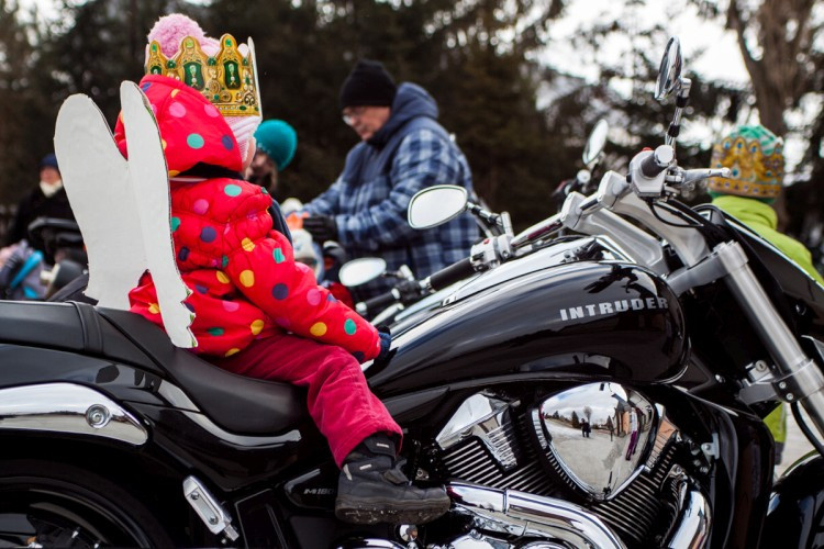 Orszak Trzech Króli 2017 – fotorelacja + video