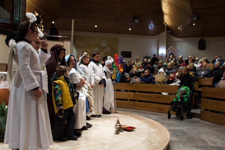 Orszak Trzech Króli 2017 – fotorelacja + video