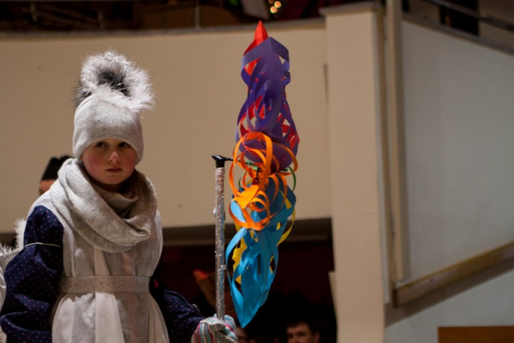 Orszak Trzech Króli 2017 – fotorelacja + video