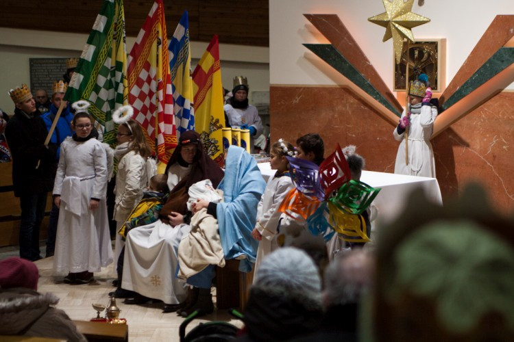 Orszak Trzech Króli 2017 – fotorelacja + video