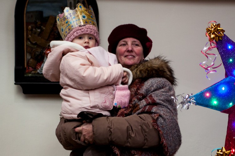 Orszak Trzech Króli 2017 – fotorelacja + video