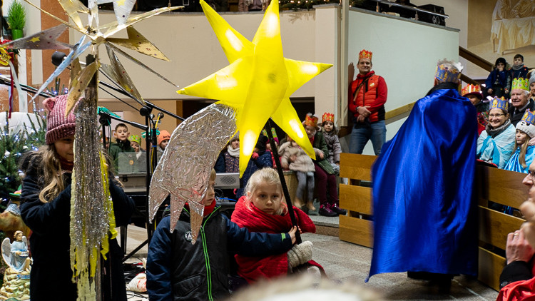 Orszak Trzech Króli 2020 - fotorelacja