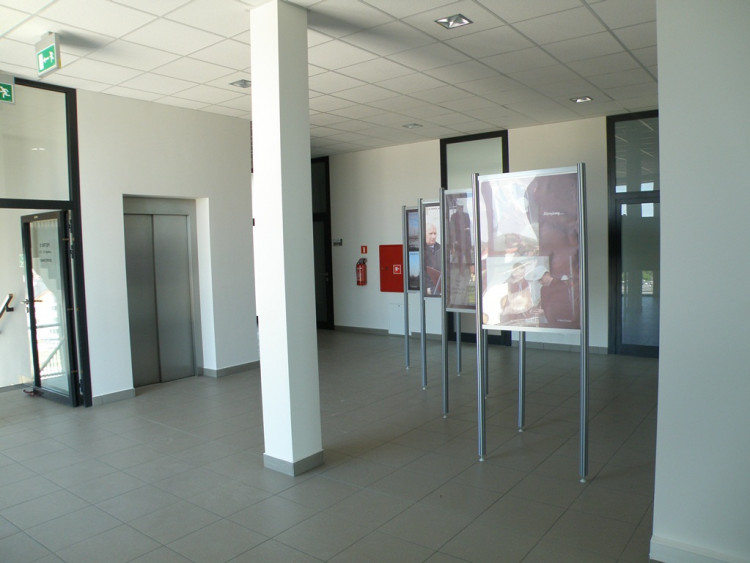 Uroczystość otwarcia Ratusza – zdjęcia