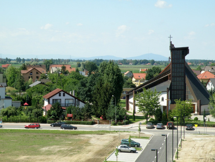 Uroczystość otwarcia Ratusza – zdjęcia
