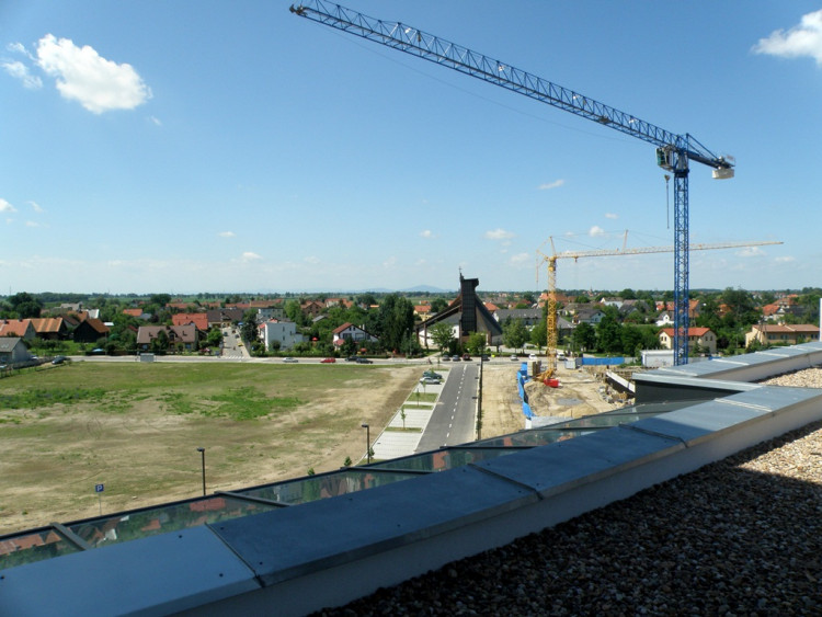 Uroczystość otwarcia Ratusza – zdjęcia