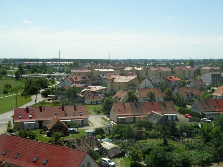 Uroczystość otwarcia Ratusza – zdjęcia