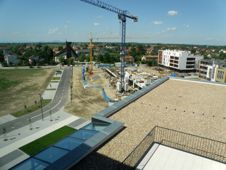 Uroczystość otwarcia Ratusza – zdjęcia
