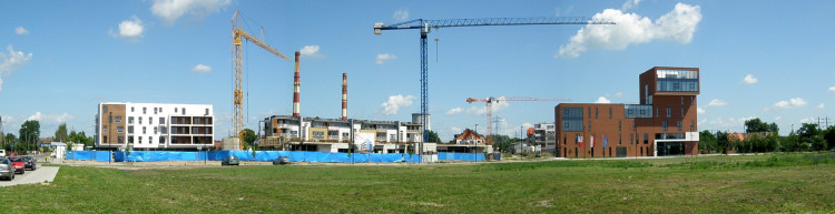 Uroczystość otwarcia Ratusza – zdjęcia