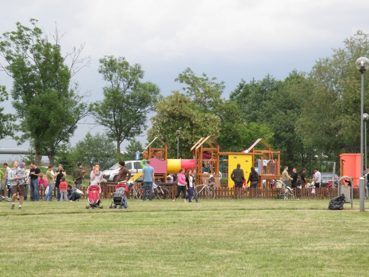 Piknik Rodzinny – 28 V