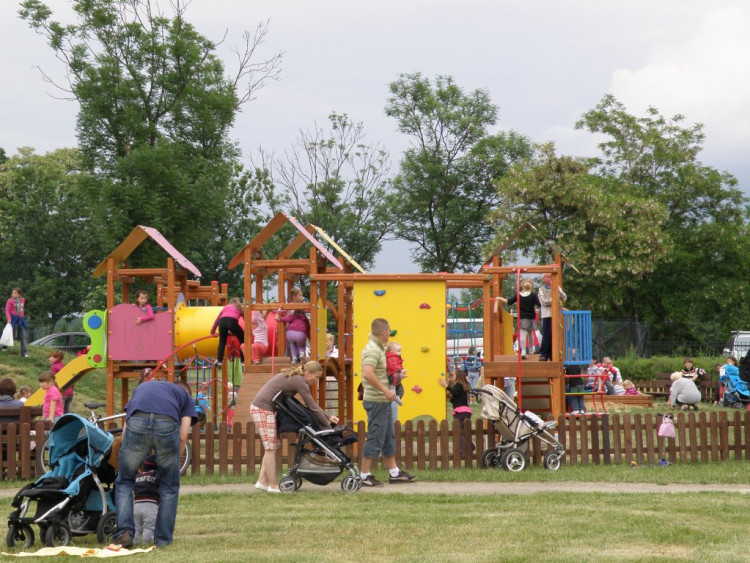 Piknik Rodzinny – 28 V