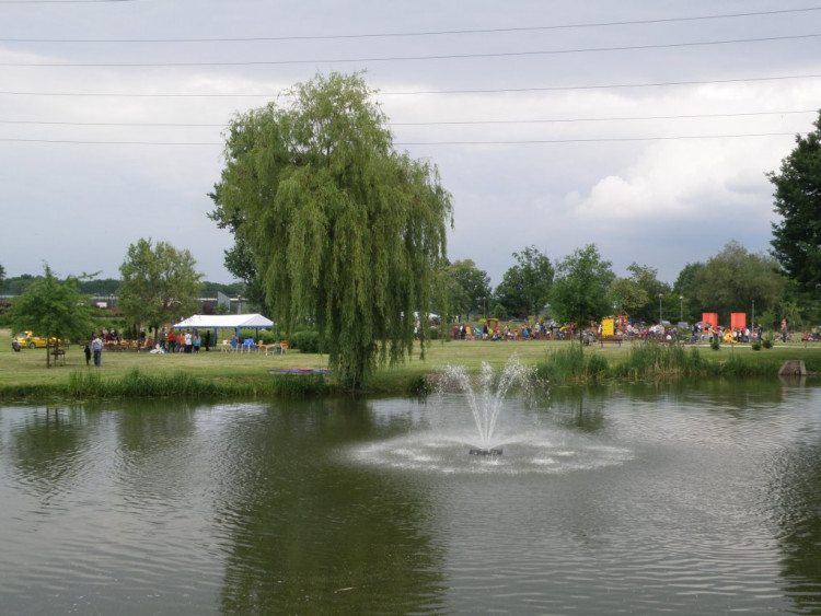Piknik Rodzinny – 28 V