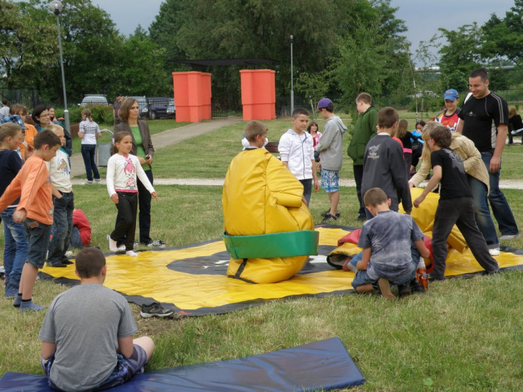 Piknik Rodzinny – 28 V